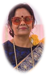 DR GUNJAN SINHA