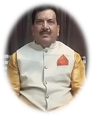 DR ARUN KHARE